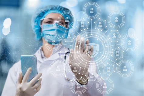 technology advancements in medicine.
